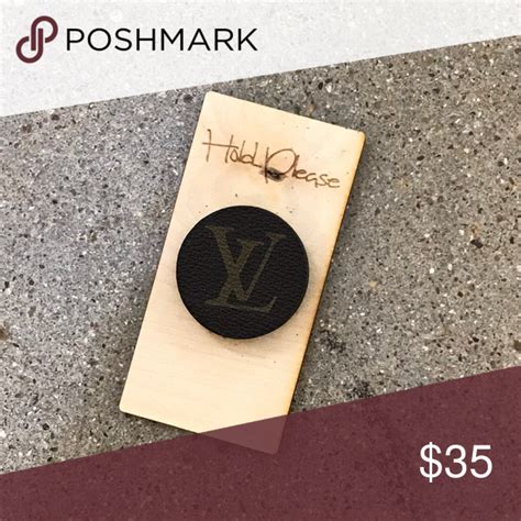 louis vuitton popsocket|Smartphone Accessories .